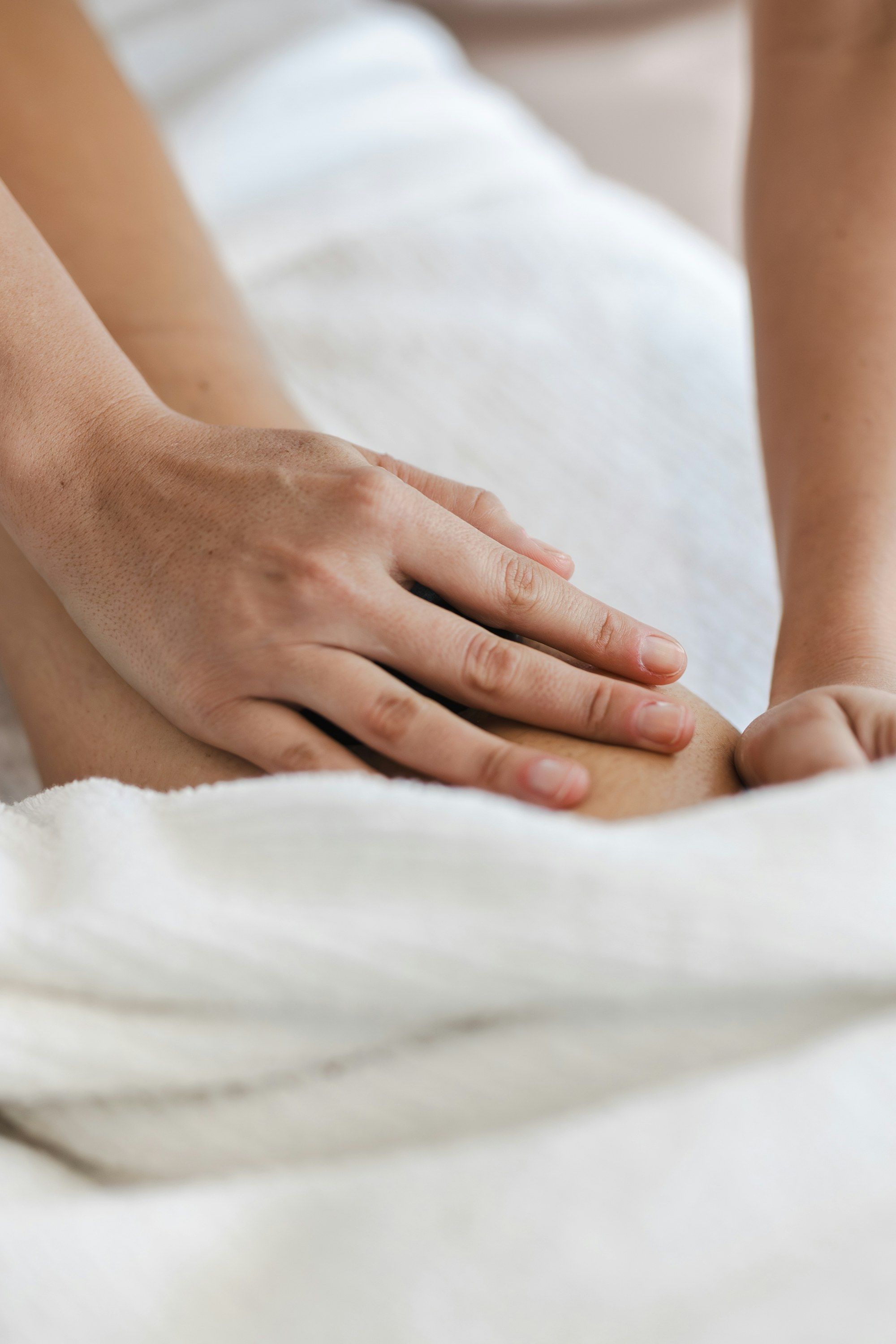 Massaggi