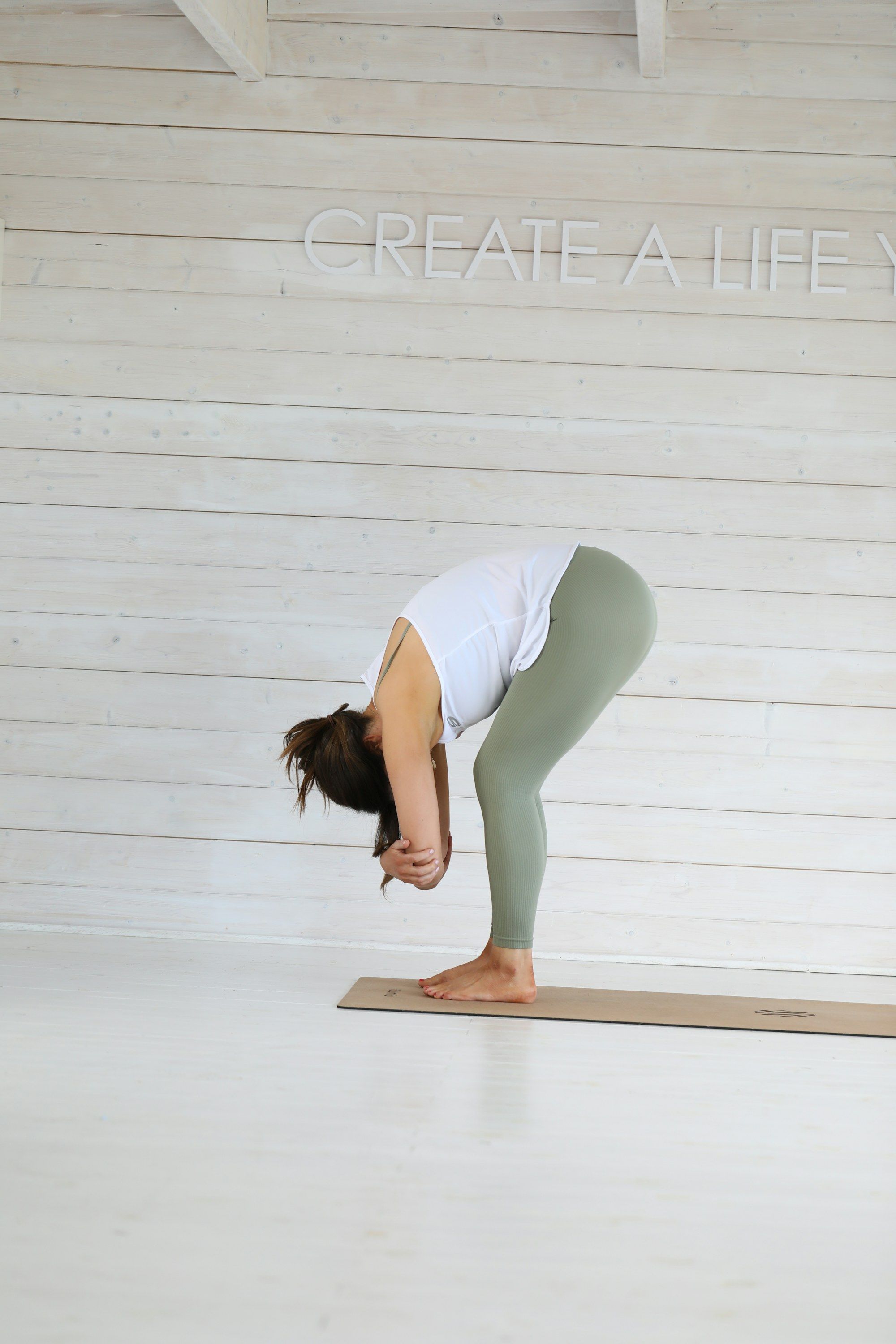 Stretching